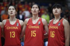 今天晚间体育比赛直播预告(2.9)：女篮奥预赛中国女篮+西甲武磊