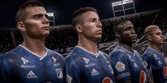 不给授权就禁赛？南美足联助力FIFA20赢得版权大战