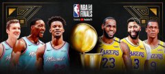 一文读懂2020年NBA总决赛：维特斯躺拿戒指 詹皇夺冠超乔丹？