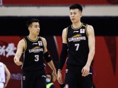 CBA排名：辽宁4连胜登顶！广东3连胜仍第5，李楠率队垫底